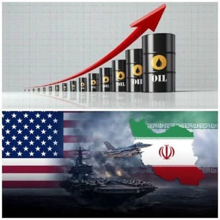 Ποιοι θα «ματώσουν» πρώτοι από τον αποκλεισμό Τραμπ στο Ιράν – Το ντόμινο που τρομάζει τις αγορές