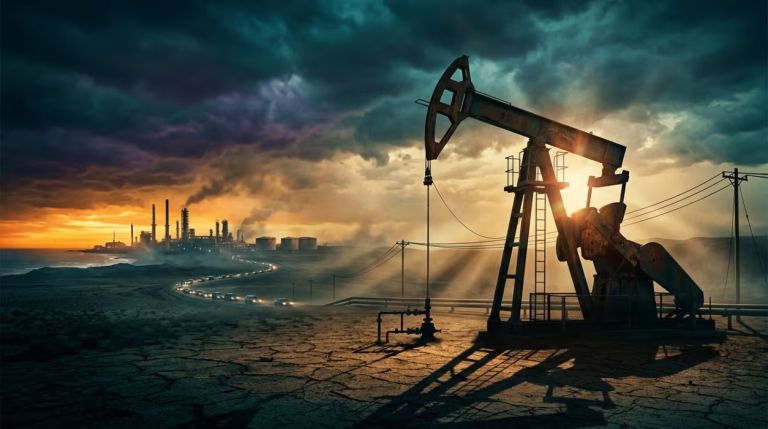 Καύσιμα σε κατάσταση έκτακτης ανάγκης: Πώς απαντούν κυβερνήσεις στην παγκόσμια ενεργειακή κρίση