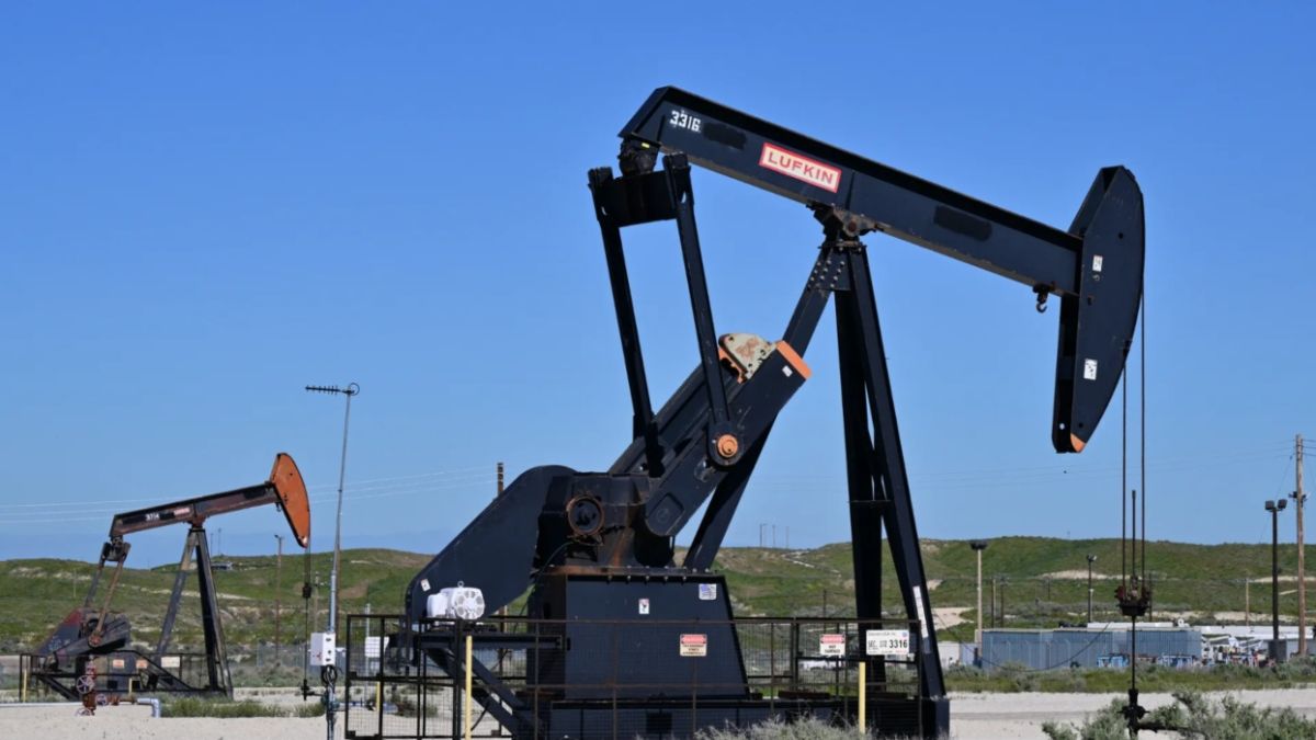 Πετρέλαιο πάνω από $110, Τραμπ Απειλεί και οι Αγορές Τρέμουν — Ο Πόλεμος Ιράν Πυροδοτεί Ενεργειακή Κρίση