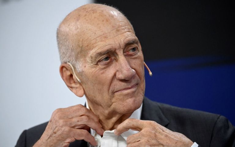 Ολμέρτ: Μόνο συμφωνία Ισραήλ–Λιβάνου μπορεί να «σπάσει» τη Χεζμπολάχ – το αδιέξοδο της κατοχής