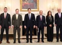 Κοινό ανακοινωθέν ΗΠΑ, Ισραήλ και Λιβάνου: «Παραγωγικές συζητήσεις με στόχο την έναρξη διαπραγματεύσεων»