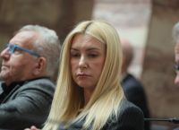 Η Φωτεινή Αραμπατζή ζητά σύσταση προκαταρκτικής για τον ΟΠΕΚΕΠΕ: «Δεν έχω διαπράξει το παραμικρό»