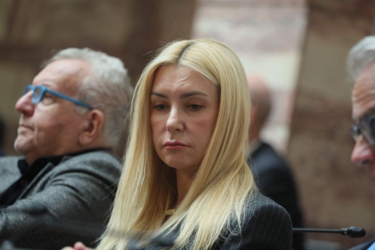 Η Φωτεινή Αραμπατζή ζητά σύσταση προκαταρκτικής για τον ΟΠΕΚΕΠΕ: «Δεν έχω διαπράξει το παραμικρό»
