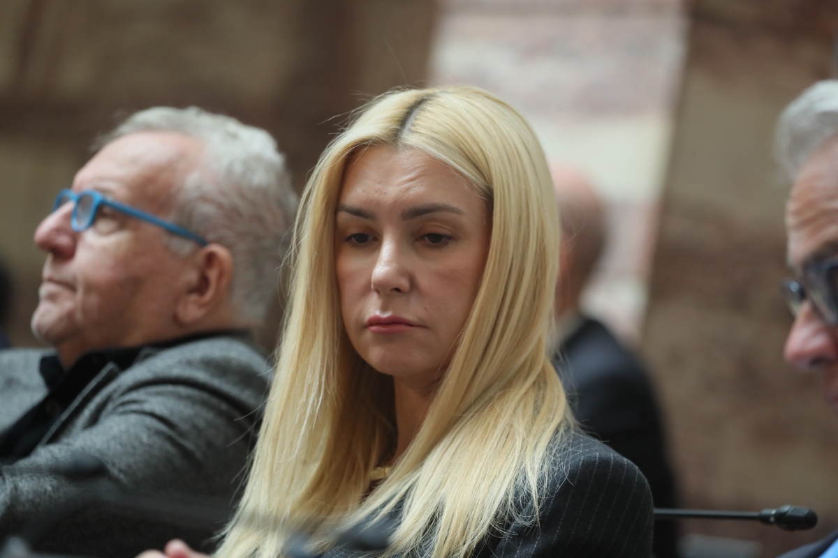 Η Φωτεινή Αραμπατζή ζητά σύσταση προκαταρκτικής για τον ΟΠΕΚΕΠΕ: «Δεν έχω διαπράξει το παραμικρό»