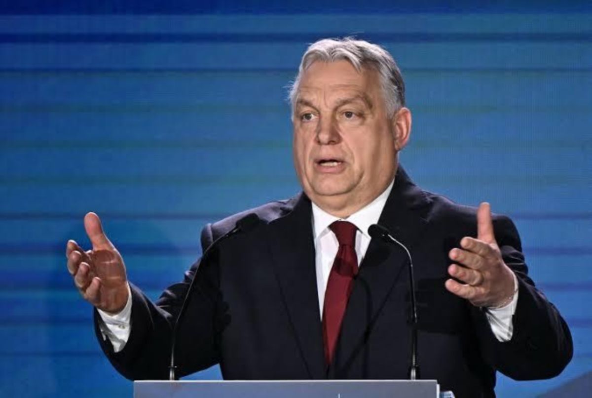 No Farewell for Orbán — Shadow of a New EU Disruptor Looms from Sofia