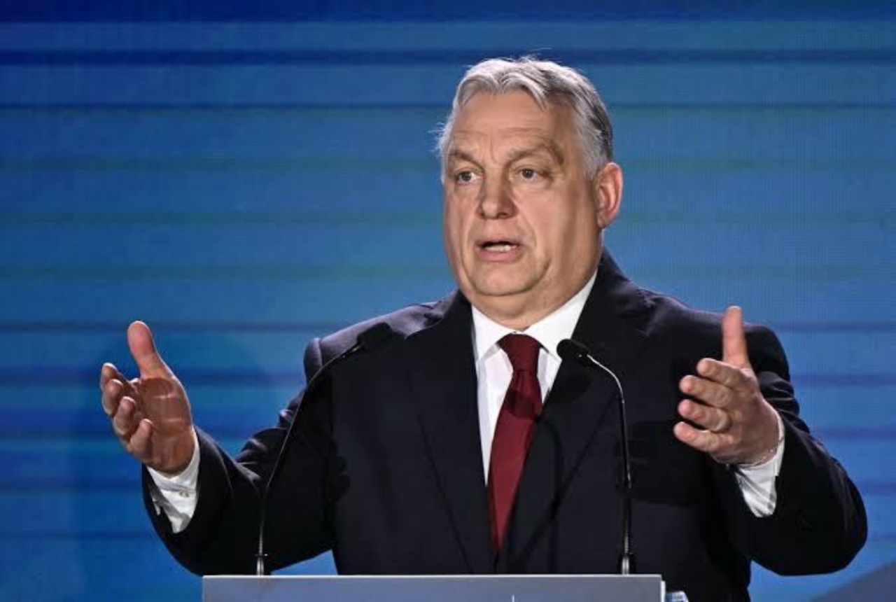 No Farewell for Orbán — Shadow of a New EU Disruptor Looms from Sofia