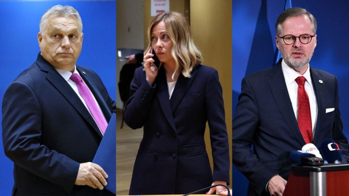 Η ΕΕ χωρίς Όρμπαν: Ποιος θα γίνει ο νέος «ταραξίας» της Ευρώπης;