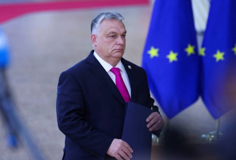 Το “Ουγγρικό Watergate”: Όρμπαν, μυστικές υπηρεσίες και η επίθεση στην αντιπολίτευση