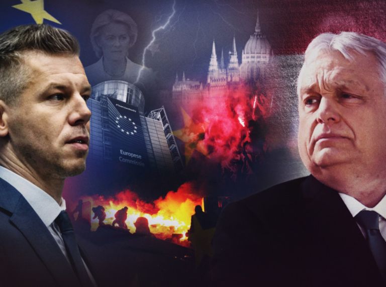 Ουγγαρία στο σταυροδρόμι ισχύος: Όρμπαν, Μάγιαρ και η μεγάλη γεωπολιτική αναμέτρηση της Ευρώπης