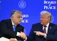 Ο Τραμπ σπεύδει «να σώσει» τον Ορμπάν πριν τις κάλπες — Η Ουάσιγκτον ενεπλάκη στις εκλογές της Ουγγαρίας