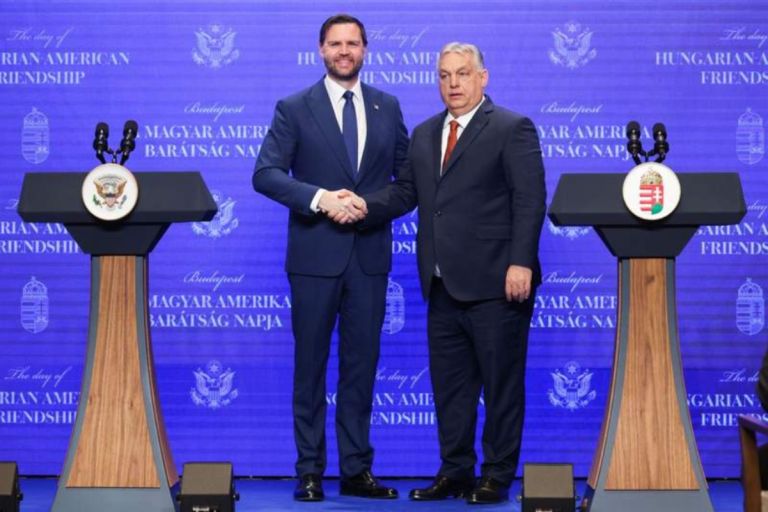 Ρήγμα στον άξονα Τραμπ–Όρμπαν; Οι εκλογές που μπορεί να ανατρέψουν την ευρωπαϊκή σκακιέρα