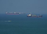 Maritime Freedom Construct: The New Naval Alliance Igniting the Strait of Hormuz