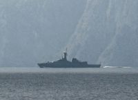 ΣΤΑ ΟΡΙΑ ΣΥΡΡΑΞΗΣ: Αμερικανικά πολεμικά «σπάνε» το Ορμούζ χωρίς άδεια του Ιράν