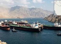 China–Trump “chicken game” in Hormuz: Sanctioned tanker tests US blockade resolve