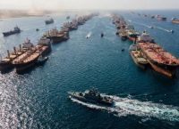 Κλειδωμένα τα Στενά του Ορμούζ: Παγκόσμιος συναγερμός για αγορές & πετρέλαιο