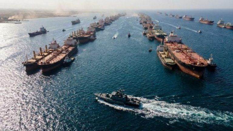 Κλειδωμένα τα Στενά του Ορμούζ: Παγκόσμιος συναγερμός για αγορές & πετρέλαιο