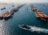 Ιράν–ΗΠΑ: Πρόταση-σοκ για τα Στενά του Ορμούζ με φόντο πετρέλαιο στα $107