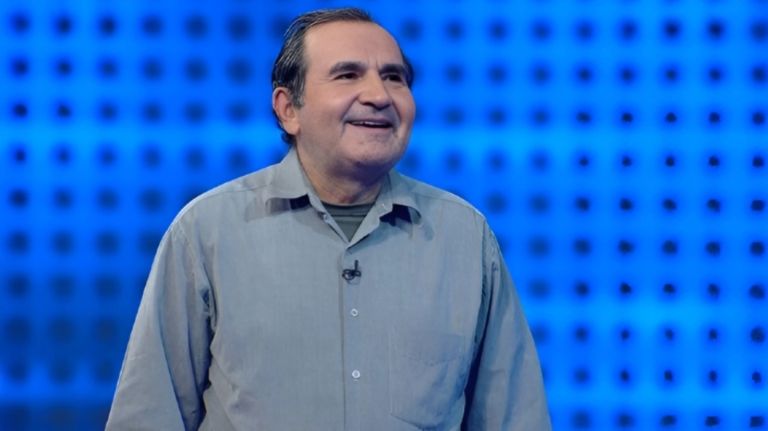 Συγκίνησε παίκτης του «Chase»: Μεγάλωσα σε ιδρύματα,ευχαριστώ όσους βοήθησαν,επιβιώσαμε τα ξεχασμένα παιδιά