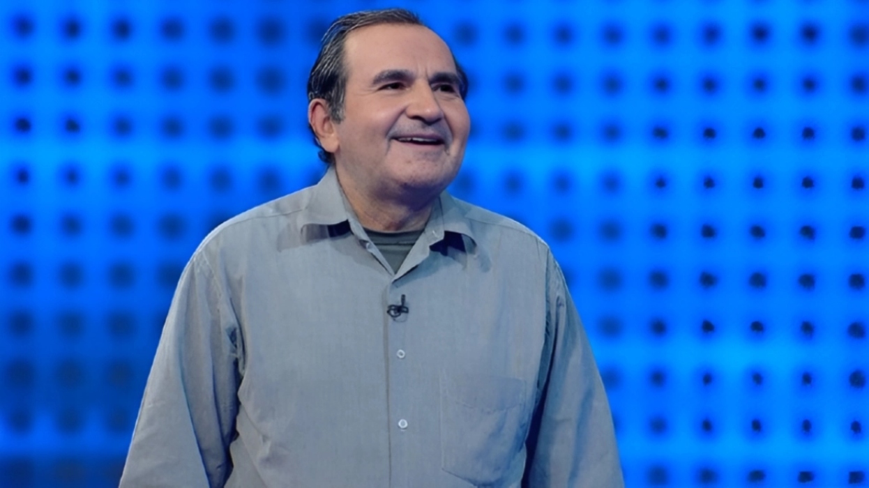 Συγκίνησε παίκτης του «Chase»: Μεγάλωσα σε ιδρύματα,ευχαριστώ όσους βοήθησαν,επιβιώσαμε τα ξεχασμένα παιδιά