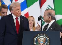 Πακιστάν στο επίκεντρο: Από «ειρηνοποιός» σε πιθανό πεδίο σύγκρουσης