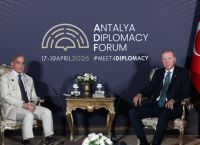 Φόρουμ Αττάλειας: Μέση Ανατολή, ενέργεια και το δίλημμα επιρροής της Τουρκίας