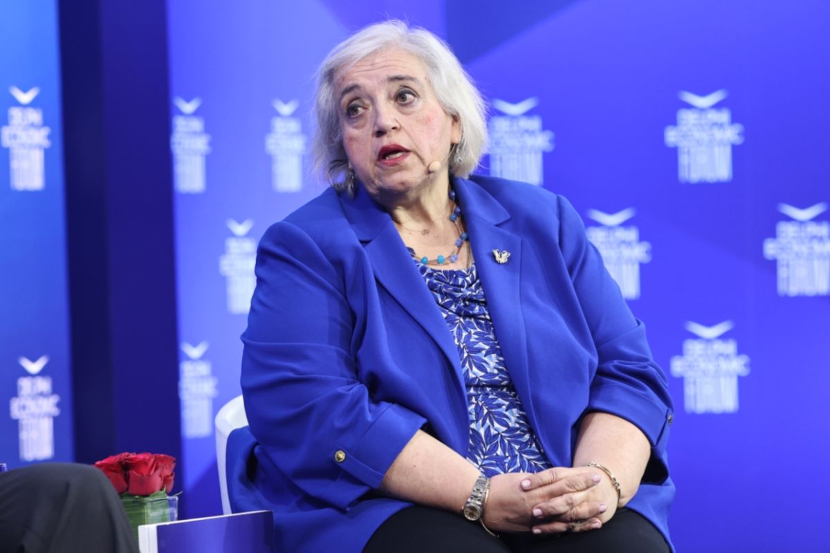 Reset with Washington: Greece rethinks its U.S. strategy amid shifting global power dynamics