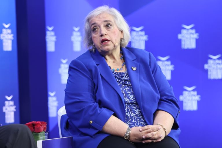 Reset with Washington: Greece rethinks its U.S. strategy amid shifting global power dynamics