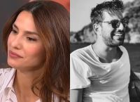 Παπαγεωργίου για το σύντροφό της: Γνωριστήκαμε στο Facebook,δεν καταλάβαινε για ποιο λόγο ασχολούμαι μαζί του