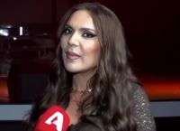 Παπαϊωάννου: «Πριν από 2 χρόνια είχα μείνει έγκυος και απέβαλλα»-«Μου στοίχισε δεν ήθελα να κάνω ξανά παιδί»