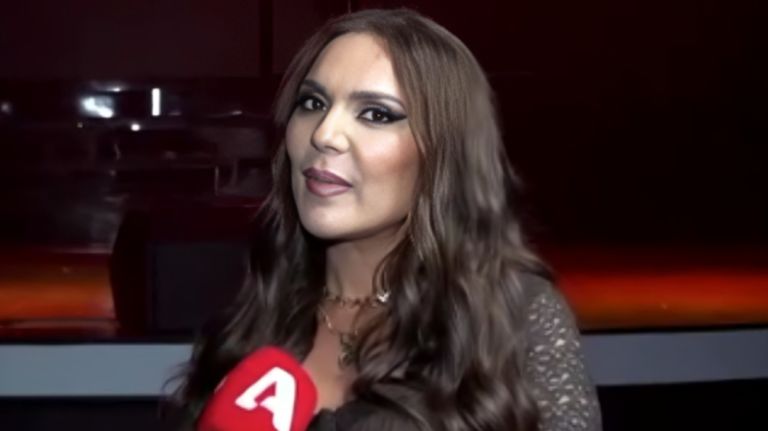 Παπαϊωάννου: «Πριν από 2 χρόνια είχα μείνει έγκυος και απέβαλλα»-«Μου στοίχισε δεν ήθελα να κάνω ξανά παιδί»