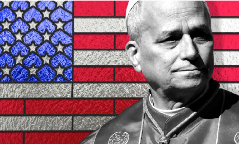 Ρήγμα ισχύος και ηθικής: Τραμπ vs Πάπας για τον πόλεμο στο Ιράν