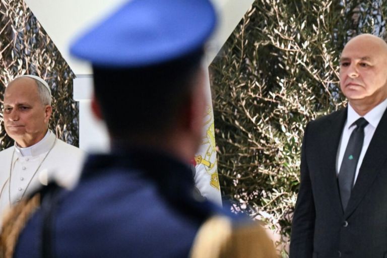 Στο τραπέζι Λίβανος–Ισραήλ ενώ «παγώνει» το Ιράν: διπλωματία υπό πυρά και εύθραυστη εκεχειρία