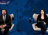 Ο Πέτρος Παππάς στο pagenews.gr για ΟΠΕΚΕΠΕ, Τέμπη, Εκλογές και Γεωπολιτική