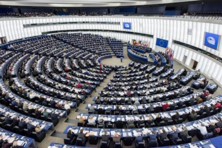 “EU budget shock: Parliament threatens to delay €1.8 trillion deal until 2027”