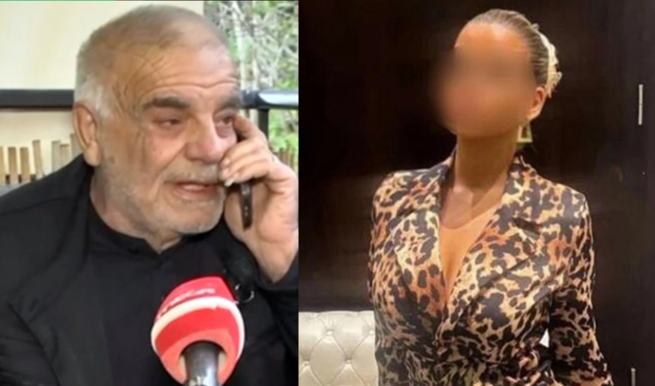 Θάνατος Μυρτούς: “Όσα παιδιά είναι άβγαλτα και όμορφα κινδυνεύουν”, λέει ο πατέρας της