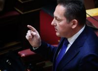 Ο Πέτσας «σπάει γραμμή» για τις άρσεις ασυλίας – “Δεν ακολουθώ το Μαξίμου”, αποχή και αιχμές