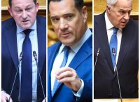 Συναγερμός στη ΝΔ για τον ΟΠΕΚΕΠΕ: Ρωγμές πριν τις άρσεις ασυλίας