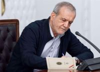 Πεζεσκιάν: «Οι ΗΠΑ Πολεμούν για Παγκόσμια Στρατιωτική Κυριαρχία και για το Ισραήλ»