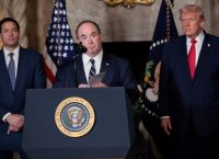 Αποπομπή-σοκ στο Πεντάγωνο: Ο Χέγκσεθ «τελειώνει» τον υπουργό Ναυτικού εν μέσω ναυτικού αποκλεισμού του Ιράν