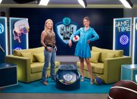 Η Κάτια Ταραμπάνκο στο Allwyn Game Time: Ο ΠΑΟΚ θα βγάλει ψυχή και πάθος στον τελικό