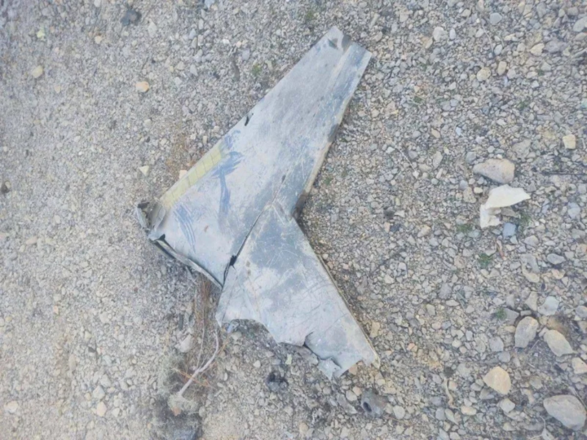 Η Τεχεράνη λέει ότι κατέρριψε δεύτερο αμερικανικό F-35 στο κεντρικό Ιράν