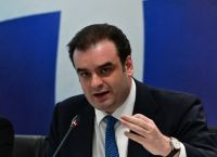 Πιερρακάκης προς Νομικό Συμβούλιο Κράτους: Εντολή για επίσπευση αποζημιώσεων σε θύματα από Μάτι, Μάνδρα,Τέμπη