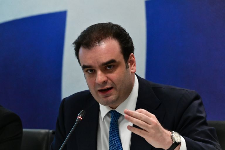 Πιερρακάκης προς Νομικό Συμβούλιο Κράτους: Εντολή για επίσπευση αποζημιώσεων σε θύματα από Μάτι, Μάνδρα,Τέμπη