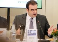 Πιερρακάκης:Το πλεόνασμα θα είναι πάνω από το στόχο,επιπλέον δημοσιονομικός χώρος θα επιστρέψει στους πολίτες
