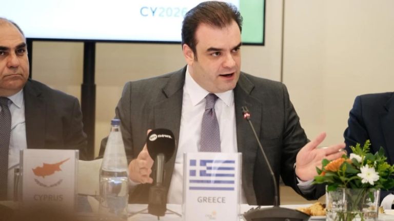 Πιερρακάκης:Το πλεόνασμα θα είναι πάνω από το στόχο,επιπλέον δημοσιονομικός χώρος θα επιστρέψει στους πολίτες