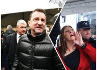 Μήνυμα Πλακιά στην Κωνσταντοπούλου: Δεν θα επιτρέψω να γίνει μπάχαλο η δίκη για τα Τέμπη