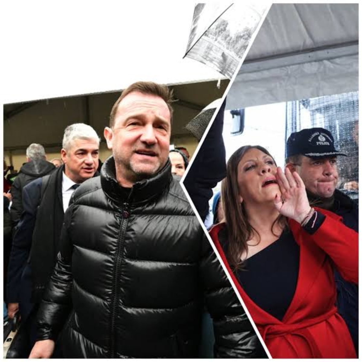 Μήνυμα Πλακιά στην Κωνσταντοπούλου: Δεν θα επιτρέψω να γίνει μπάχαλο η δίκη για τα Τέμπη