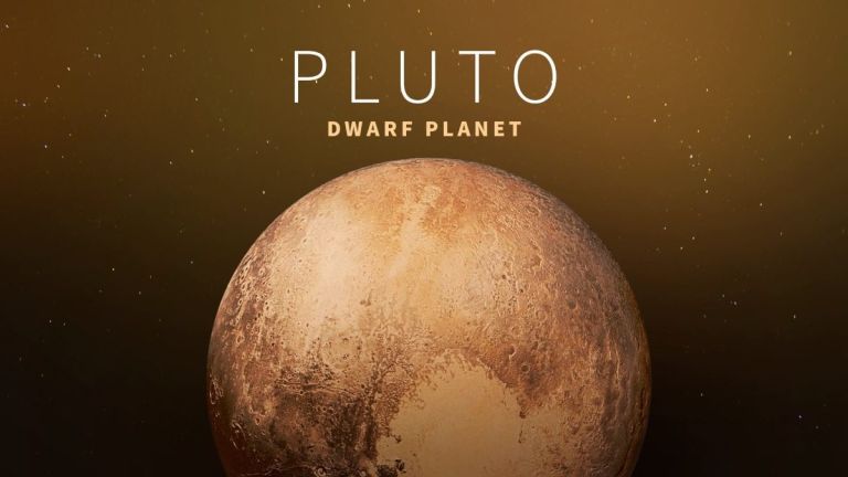 Η NASA θέλει να αποκαταστήσει τον Πλούτωνα ως πλανήτη