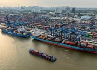 Global Shipping in Turmoil: Hormuz, Red Sea & Asia in a Rising Geopolitical Storm