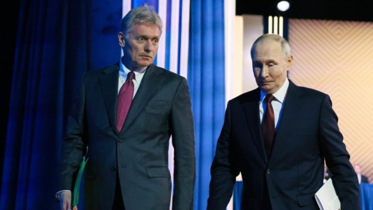 Κρεμλίνο για Μαγιάρ: «Ρεαλισμός» ή νέα σύγκρουση; Σκιές “τέλειας καταιγίδας” στην ΕΕ